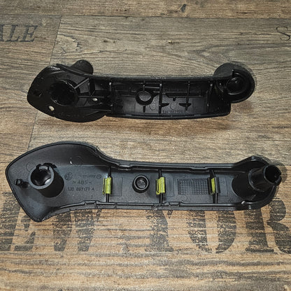 VW Golf IV Türgriff Haltegriff hinten links innen schwarz – 1J0 867 171 A, 1J0 867 179 A