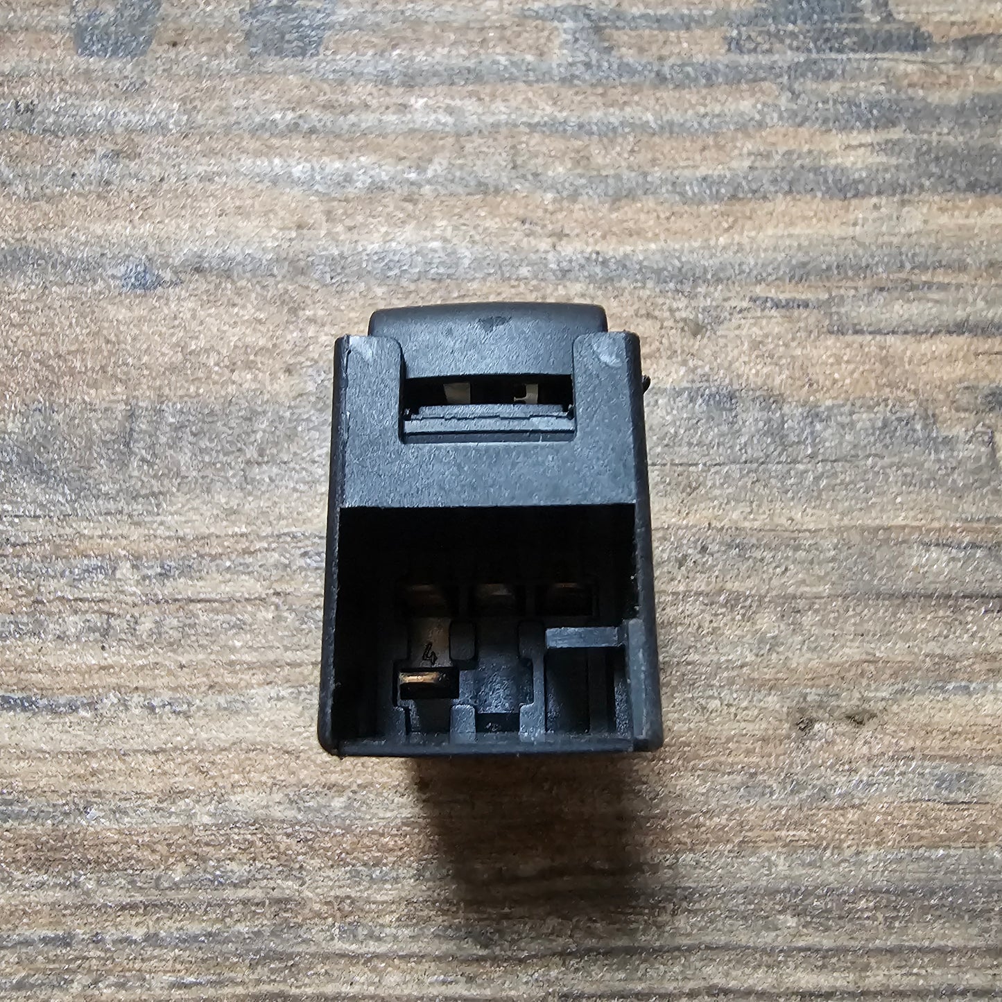 Original VW Passat 3B, VW Bora Fensterheberschalter – 3B0 959 855 B