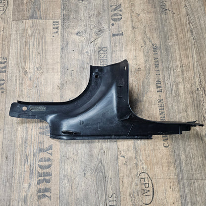 Schwellerverkleidung hinten links VW Golf 3 5-Türer – 1H4853371B – gebraucht