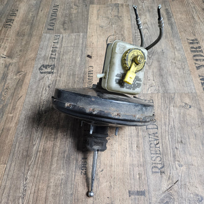 Bremskraftverstärker 1J1614105H für VW Golf IV – Originalteil