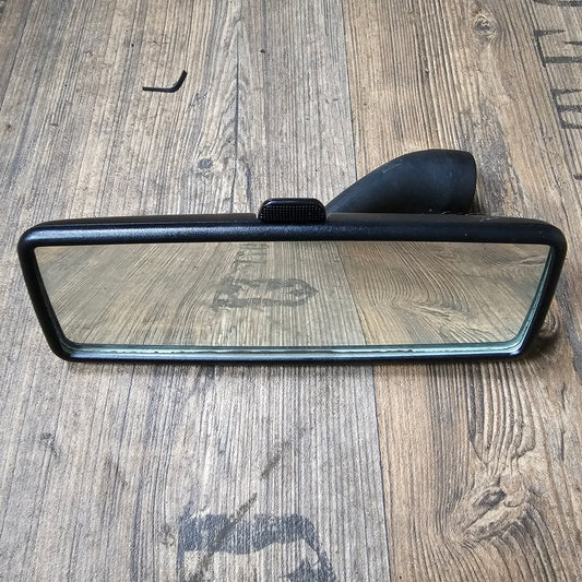 Innenraumspiegel VW Golf 3 / 4 / Cabrio / Vento / Polo 6N – 6N0857511A – gebraucht