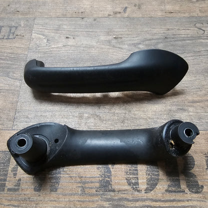 VW Golf IV Türgriff Haltegriff hinten links innen schwarz – 1J0 867 171 A, 1J0 867 179 A