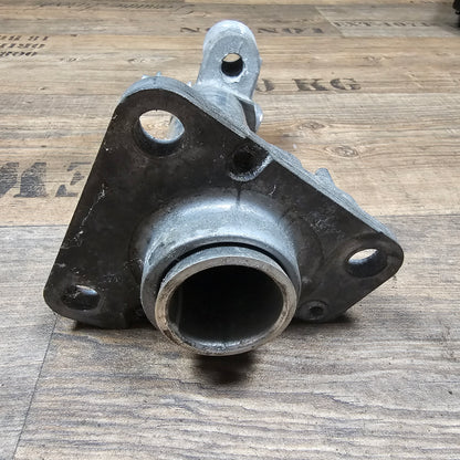 Audi A4 B6 Pralldämpfer vorne rechts 8E0807134B – gebraucht