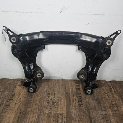 Audi A4 B5 V6 Original Motorträger Aggregateträger vorne 8L0 399 313 gebraucht