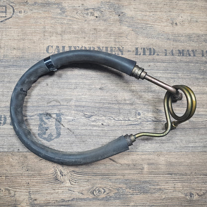 Servoleitung / Hydraulikleitung Audi A4 B6 (8E) 8E1 422 893 K - gebraucht