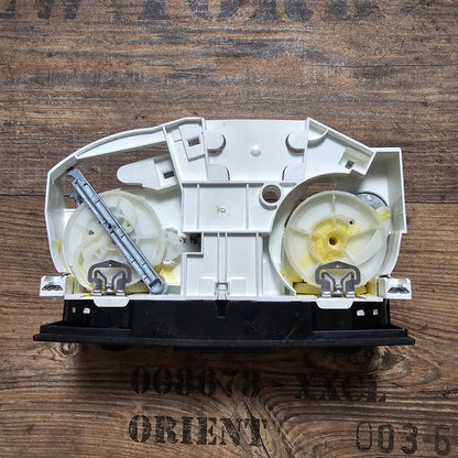 Original VW Bedienelement Heizung Lüftung Golf 4 / Bora 1J0820045F Heizungsregler