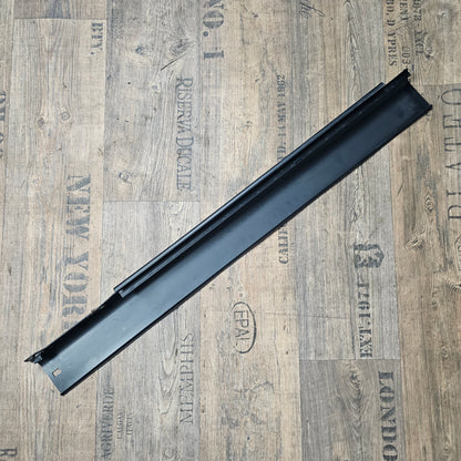 Einstiegsleiste rechts VW Golf 3 / Vento – 1H4853374B – gebraucht