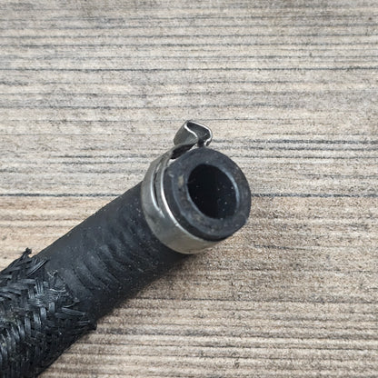 Hydraulikschlauch / Servoschlauch Audi A4 8E B6/B7 / Cabrio 8H 8E1 422 891 E - gebraucht