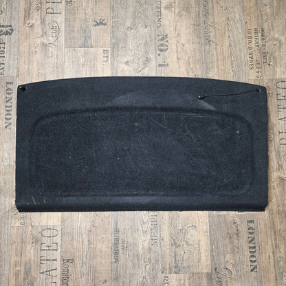 Gebrauchte Hutablage VW Golf 4 – Laderaumabdeckung / Kofferraumabdeckung – 1J6867769B