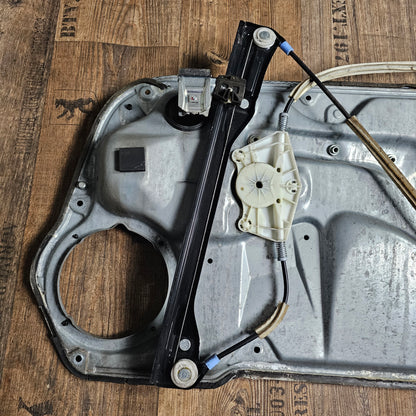 Fensterheber VW Golf IV – Teilenummer 1J3 837 461 H – Gebraucht