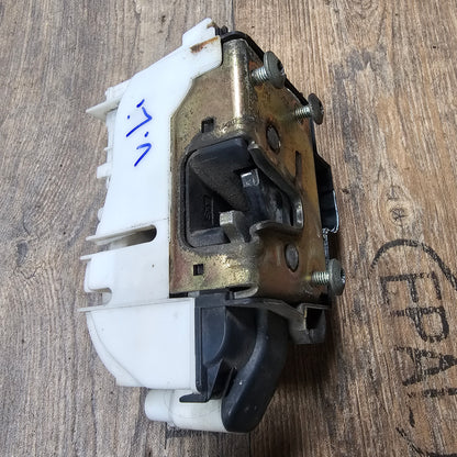 Türschloss vorne links VW Golf 3 Limousine – 1H4860153 – gebraucht – Original VW