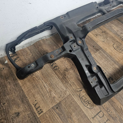VW Golf 4 IV Original Schlossträger Frontmaske 1J0 805 594 gebraucht