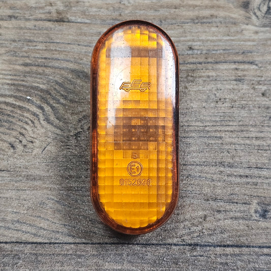 Blinkleuchte vorne links – 3A0949101A – VW Golf 3 / Polo / Galaxy / Ibiza II – Neuwertig, Lagerauflösung