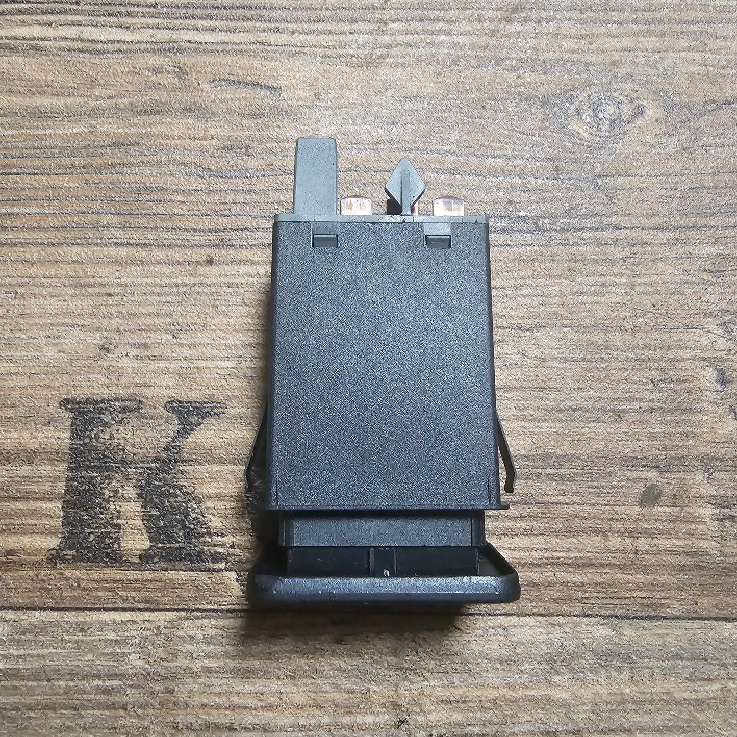 Warnblinkschalter 1J0953235C für VW Golf 4 / Bora – Original