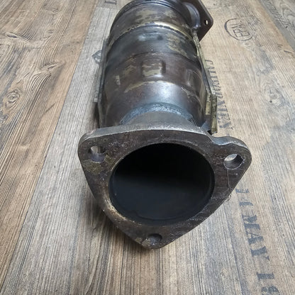 Katalysator Audi A4 B6 8E/ VW Passat 2.0 3C 8E0 131 702 BH - gebraucht
