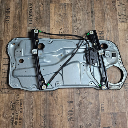 Fensterheber VW Golf IV – Teilenummer 1J3 837 756 A – Gebraucht