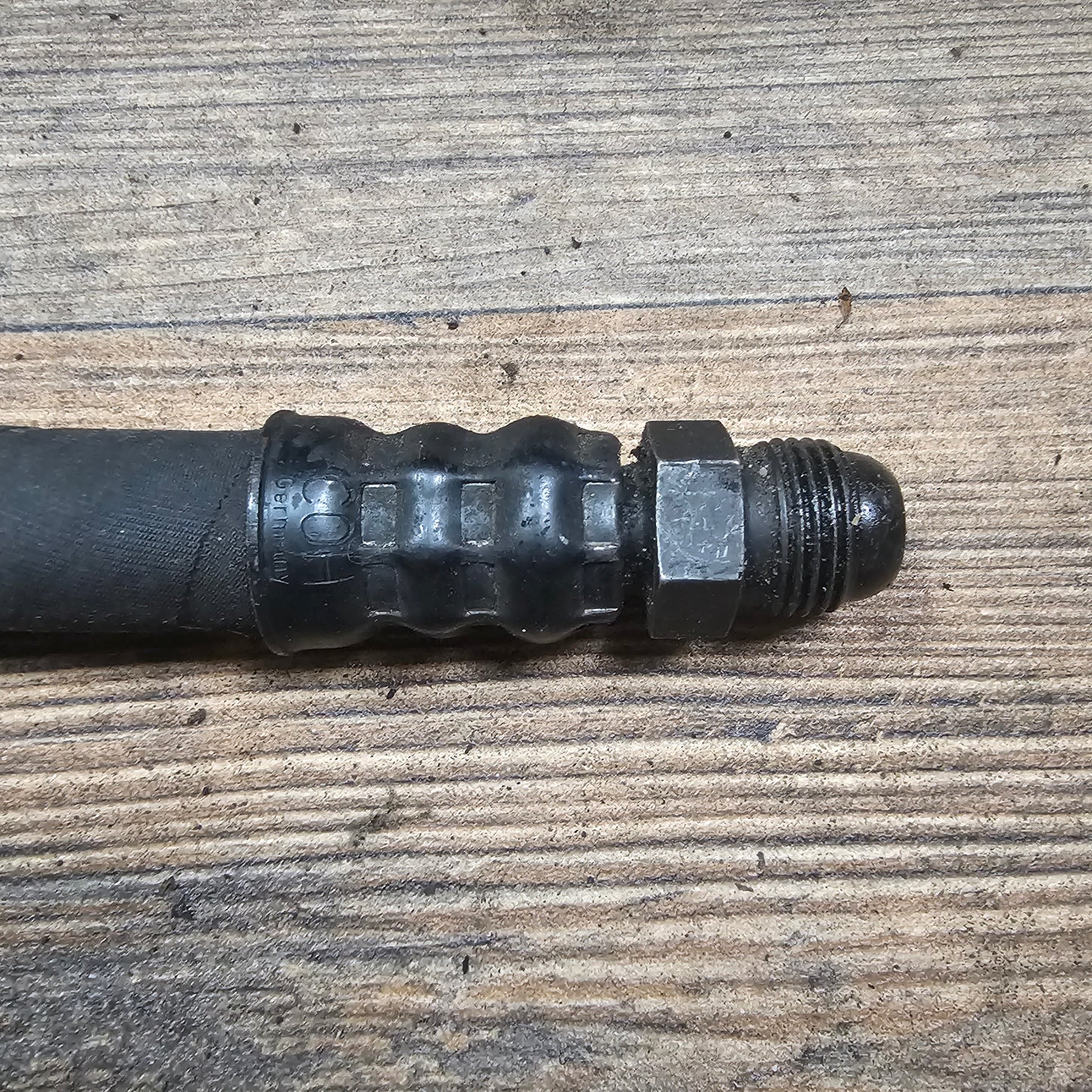 Öldruckleitung Audi A4 B7 (8E) 8E0 317 825 Q - gebraucht