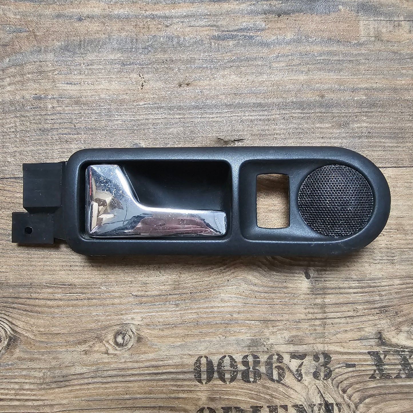Innen Türöffner hinten links 3B0 839 113 für VW Golf IV