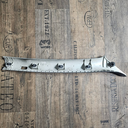 A-Säulenverkleidung links VW Golf IV / Bora – Teilenummer 1J0 867 233 E – Gebraucht