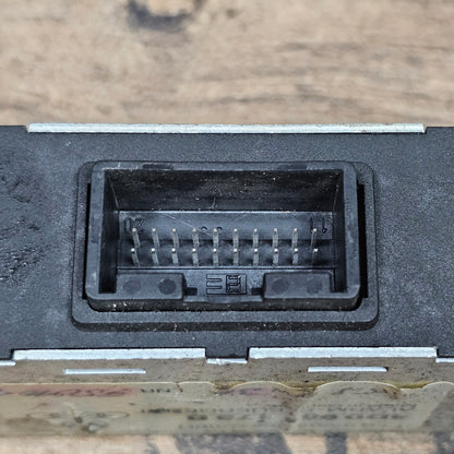 Alarmsteuergerät Audi A4 B5 4D0 951 173 B - gebraucht