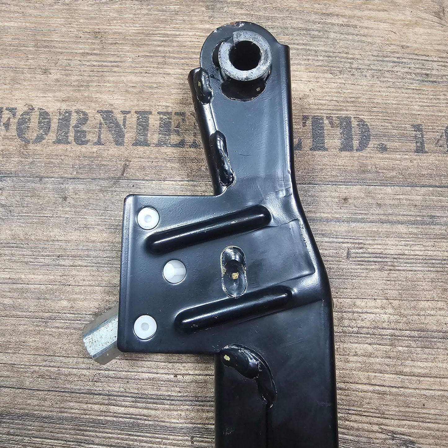 Bremspedal / Fußbremse Audi A4 B6/B7 (8E) 8E1 723 140 - gebraucht