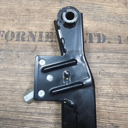 Bremspedal / Fußbremse Audi A4 B6/B7 (8E) 8E1 723 140 - gebraucht