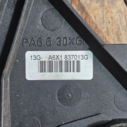 VW Golf IV Türschloss vorne links ohne Zentralverriegelung + Seilzug – Originalteile 6X1 837 013 G & 1J3 837 085 B