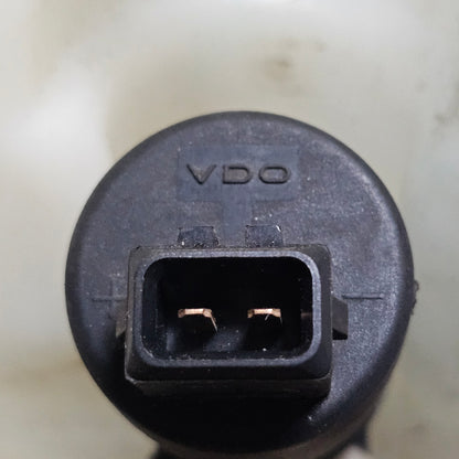 Wischwasserbehälter mit Pumpe VW Golf 3 – 1H0955453 – gebraucht