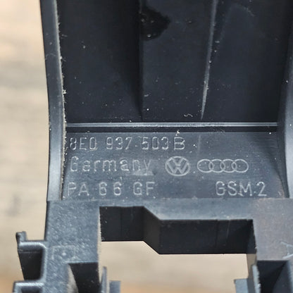 Relaisträger Relaishalter Audi A4 B6 B7 8E 8E0937503B