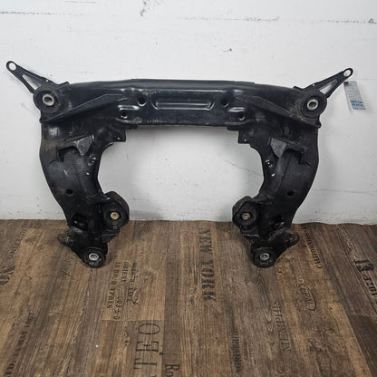 Audi A4 B5 V6 Original Motorträger Aggregateträger vorne 8L0 399 313 gebraucht