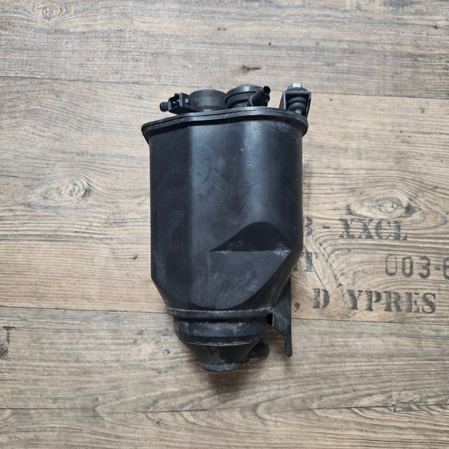 Aktivkohlefilter VW Golf 4 Audi A3 8L 1J0201801C Kraftstoffentlüftung