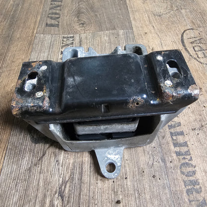VW Golf IV / Bora Getriebelager links – Originalteil 1J0 199 555 AK