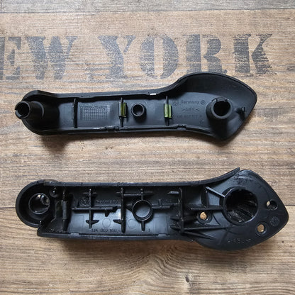 VW Golf IV Türgriff Haltegriff vorne rechts innen schwarz – 1J0 867 172 A, 1J0 867 180