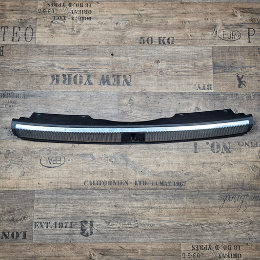 Ladekante Kofferraum hinten Audi A4 B6 8E 8E9864483