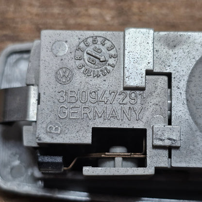Original VW Innenraumleuchte 3B0947291 – Golf 4, Bora, Passat 3B
