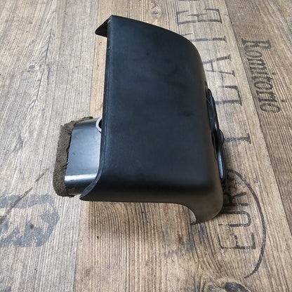 Lüftungsgitter rechts schwarz VW Golf 3 / Cabrio / Vento – 1H6819704 / 1H6819710 – gebraucht