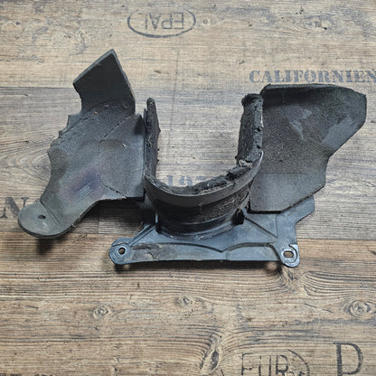 Abdeckung Gelenkwelle Antriebswelle links Audi A4 B6 B7 8E 8E0863187F