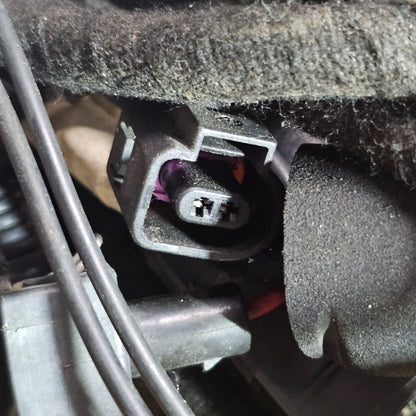 VW Golf IV Motorkabelbaum – Originalteil 1J1 974 074 – für 1.4 16V