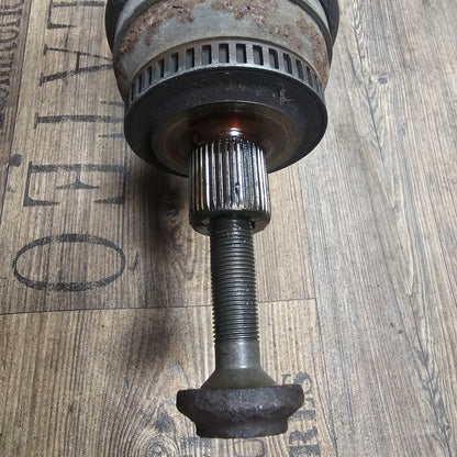 Antriebswelle vorne links Audi 80 B4 Limousine / Avant 8E0 407 271 AG - gebraucht