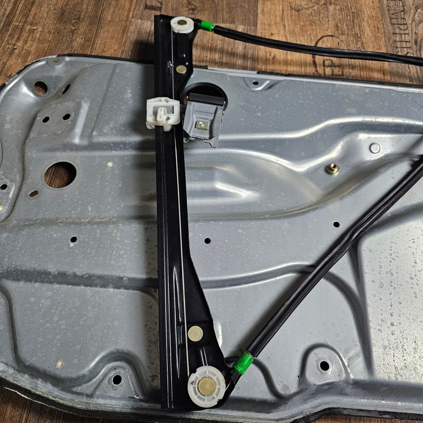 Fensterheber VW Golf IV – Teilenummer 1J3 837 756 A – Gebraucht