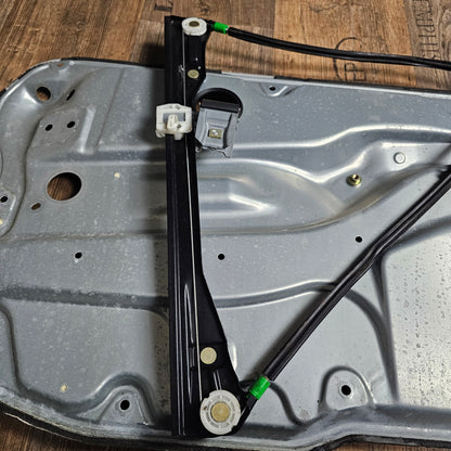 Fensterheber VW Golf IV – Teilenummer 1J3 837 756 A – Gebraucht