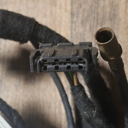VW Golf 4 Heckklappe Kabelbaum – Original – Gebraucht, geprüft