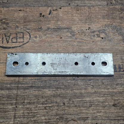 Unterfahrschutz Audi A4 B7 8E 8E0803183