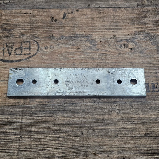 Unterfahrschutz Audi A4 B7 8E 8E0803183