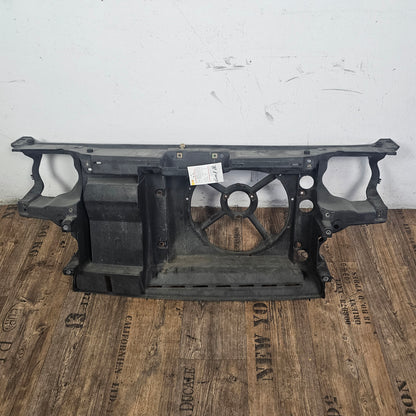 VW Golf 3 III Original Schlossträger Frontmaske 1H0 805 594 gebraucht