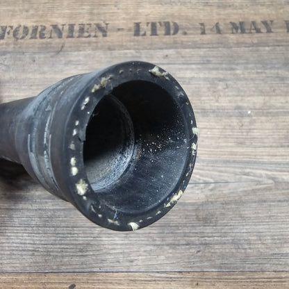 Kühlerschlauch oben Audi A4 / A4 Avant / A4 Cabriolet / A6 / Seat Exeo 8E0 121 101 - gebraucht