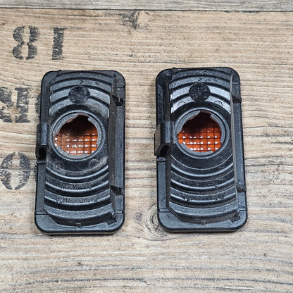 2x Seitenblinker – 1H0949117A – VW Golf 3 / Cabrio / Vento – Neuwertig ( Lagerauflösung)