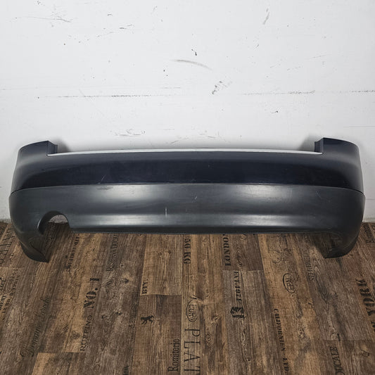 Heckstoßstange Stoßfänger hinten 8E5 807 511 für Audi A4 B7 gebraucht
