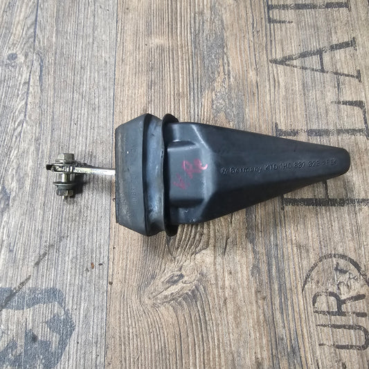 Türfangband / Türstopper links oder rechts VW Golf 3 / Vento / Cabrio – 1H0837323 – gebraucht
