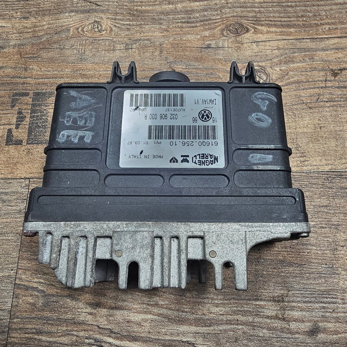 Steuergerät VW Magneti Marelli – 032906030R / 032 906 030 R – gebraucht